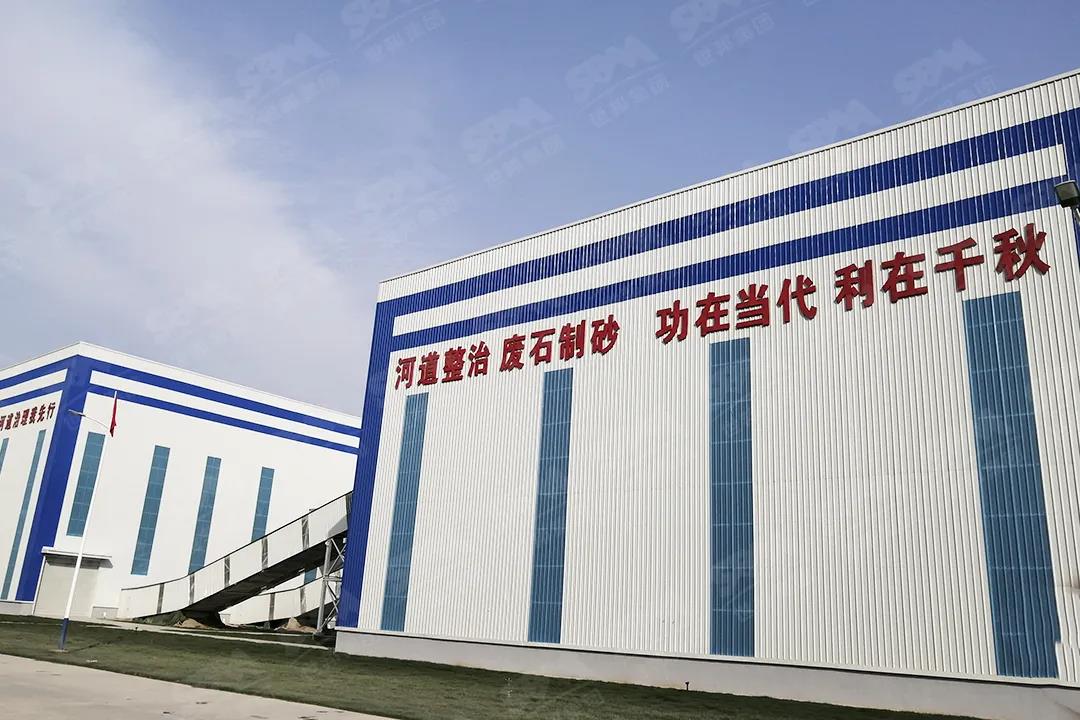 河南砂石行業(yè)發(fā)展走勢預(yù)告？副省長武國定走訪調(diào)研放信號